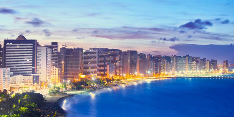 Registro de Marca Fortaleza